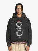 Moletom Swavvy Snake Infinite