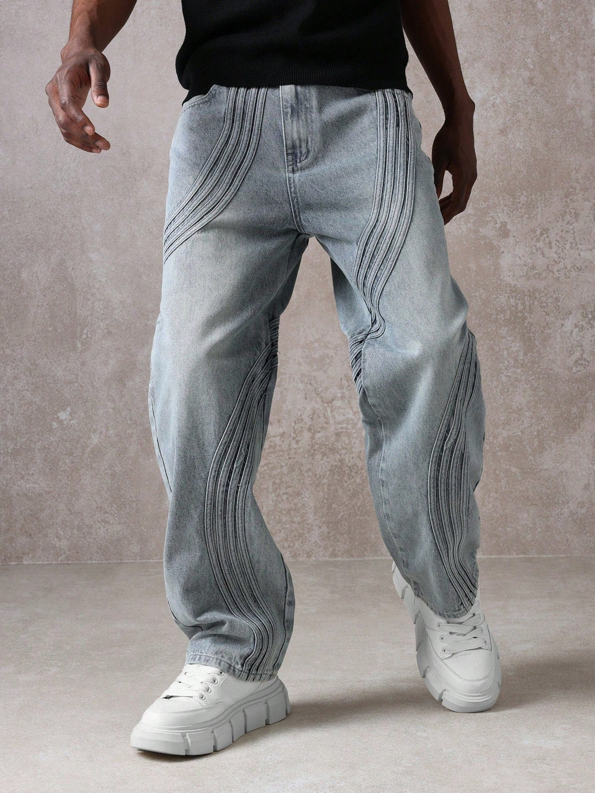 Calça Pavtros Onda
