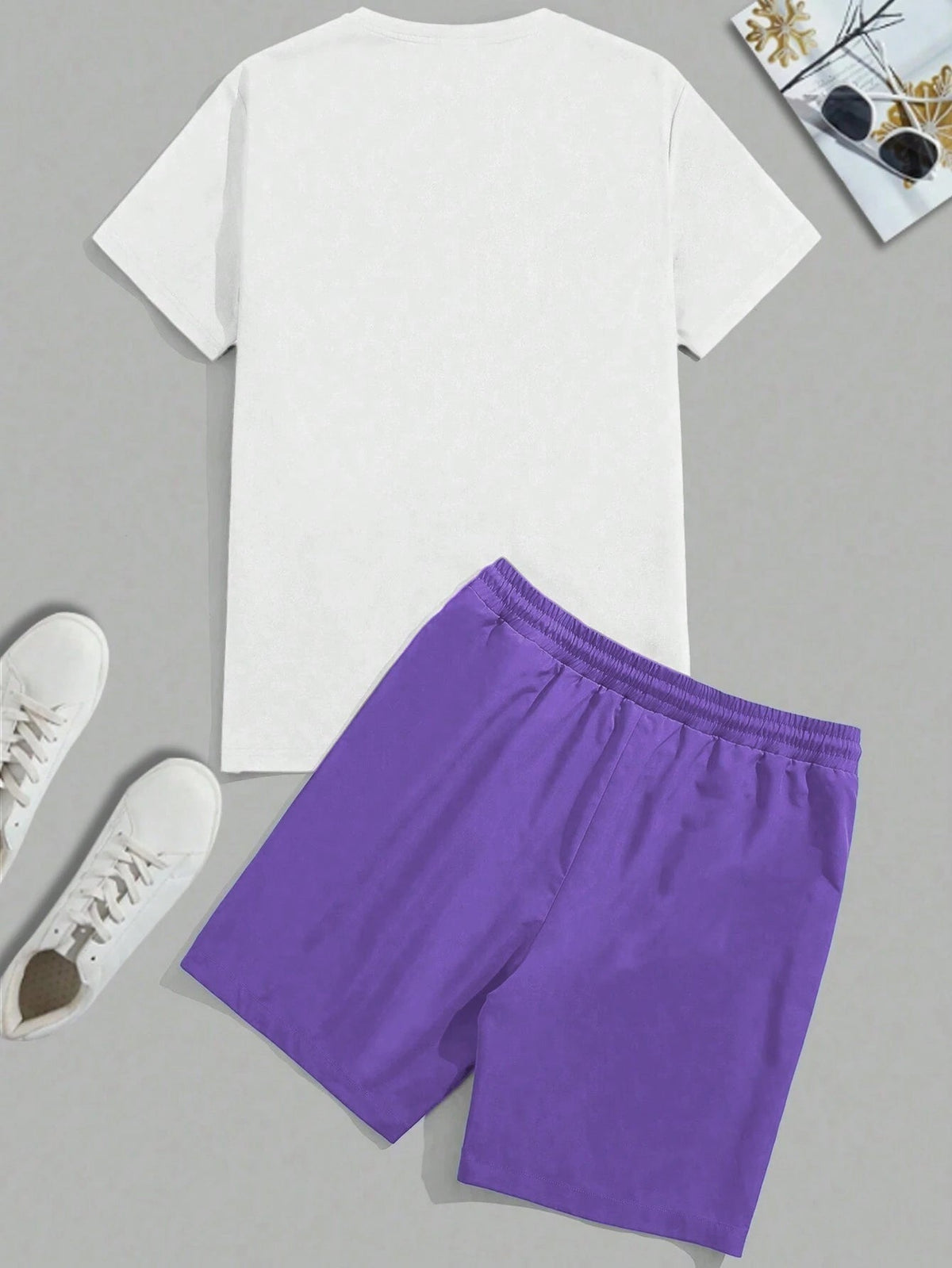 Conjunto Pavtros Rabbit Thug