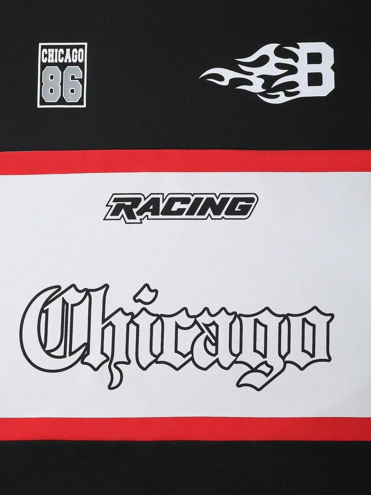 Conjunto Pavtros Chicago