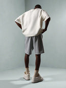 Short Swavvy Fit Clean