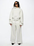 Moletom Swavvy Oversized Confort