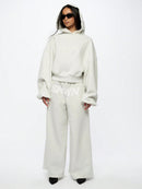 Moletom Swavvy Oversized Confort
