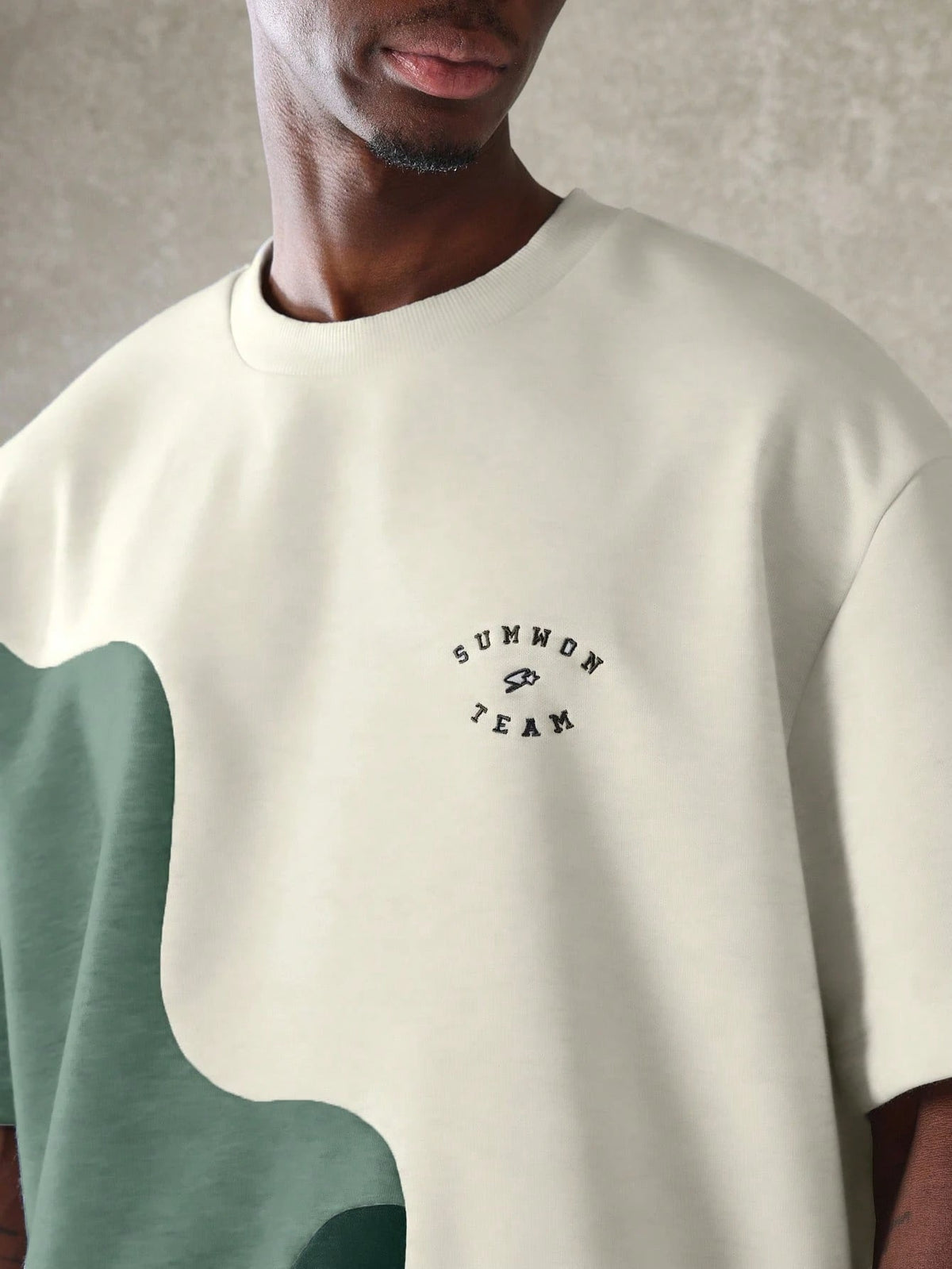 Camiseta Pavtros The Greens