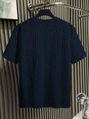 Camiseta Swavvy Textura Verão