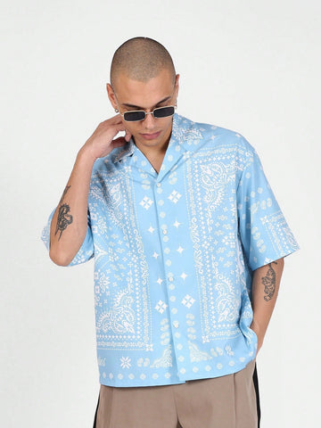 Camisa Pavtros Crips