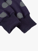 Moletom Swavvy Big Zipper Dot