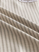 Camisa Polo Swavvy Oversized