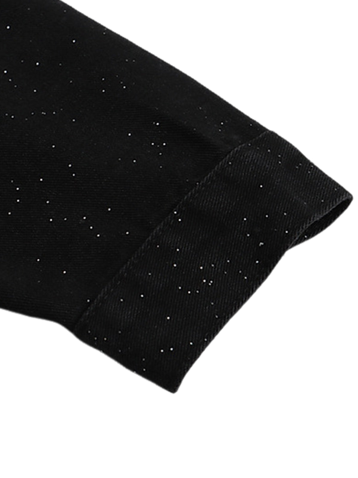 Jaqueta Pavtros Sequin Galaxy
