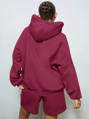 Moletom Swavvy Slouchy Street