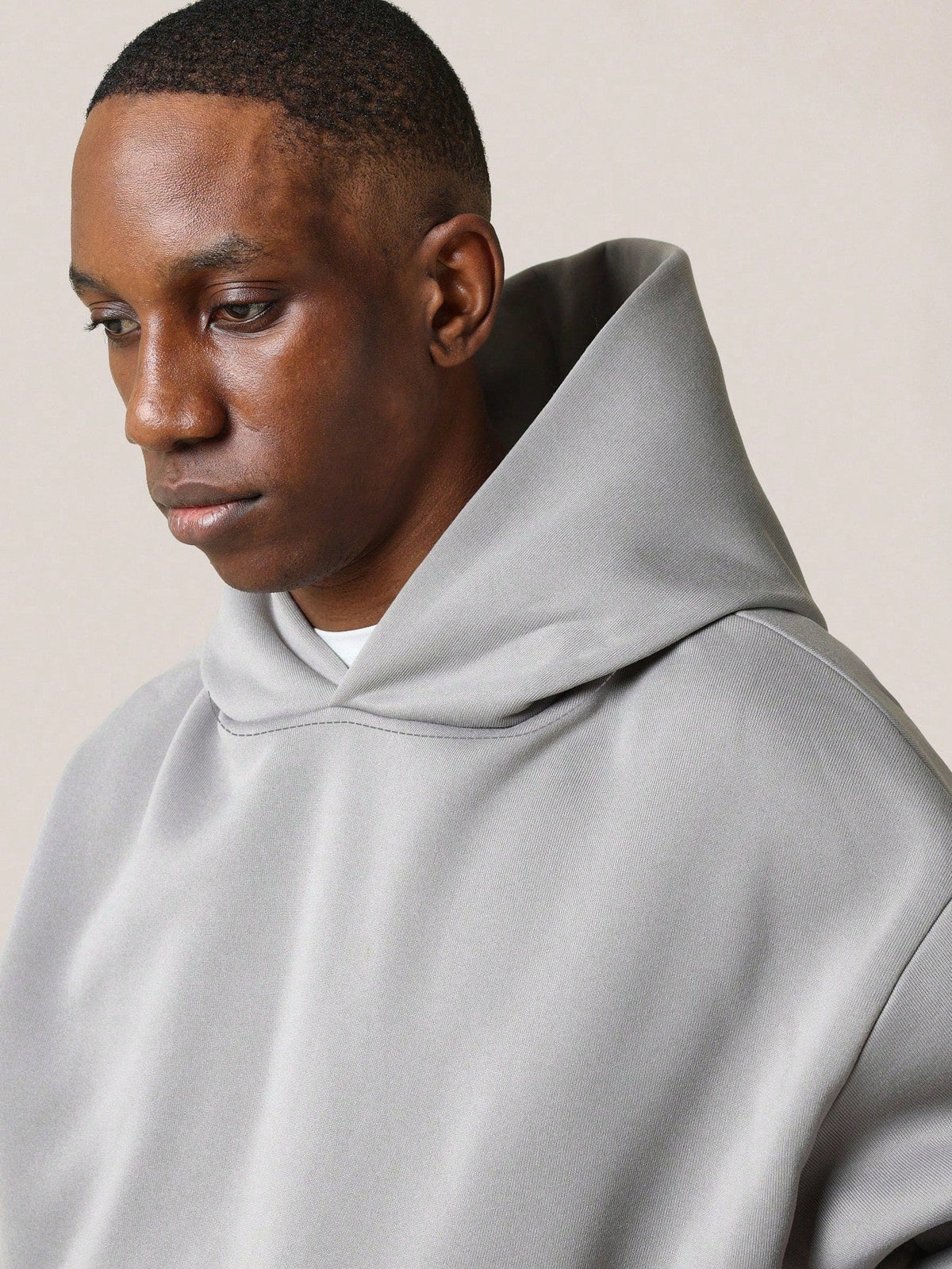 Moletom Pavtros Confort Fleece