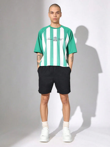 Camiseta Pavtros Retrô Irlandês