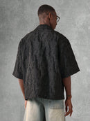 Camisa Swavvy Inflexa Black