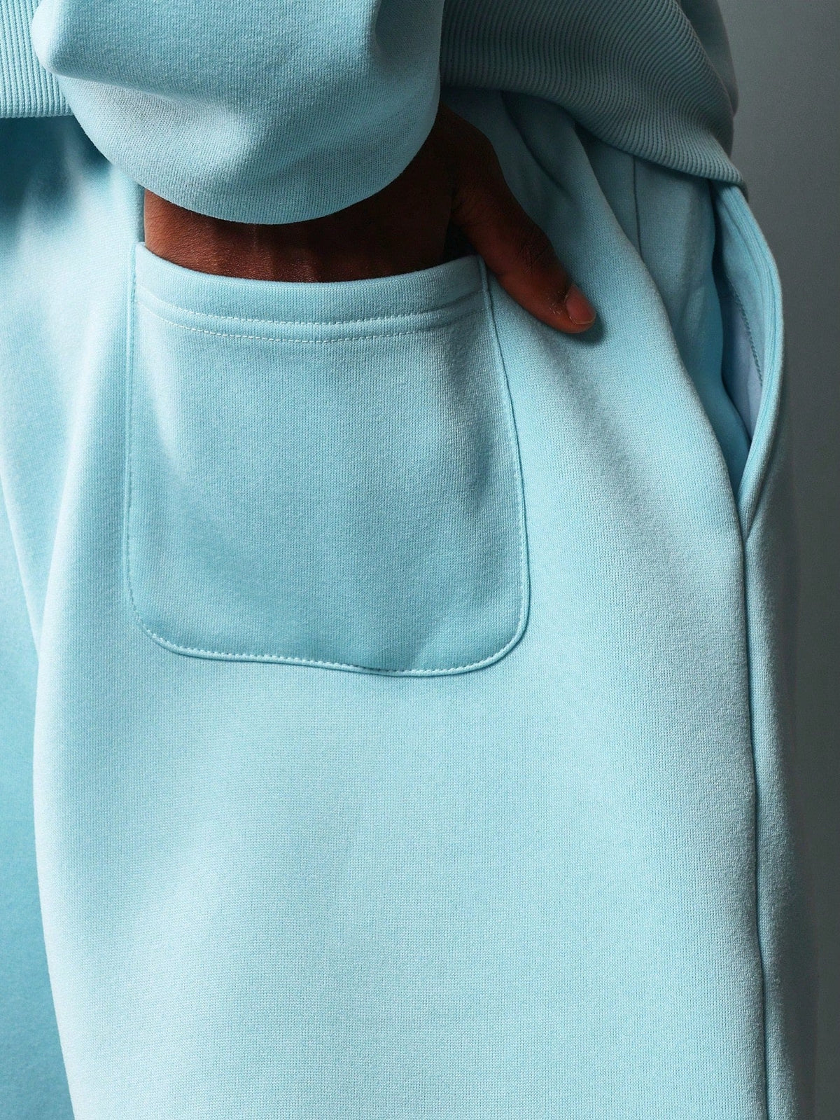 Conjunto Pavtros LA Blue