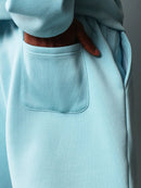 Conjunto Swavvy LA Blue