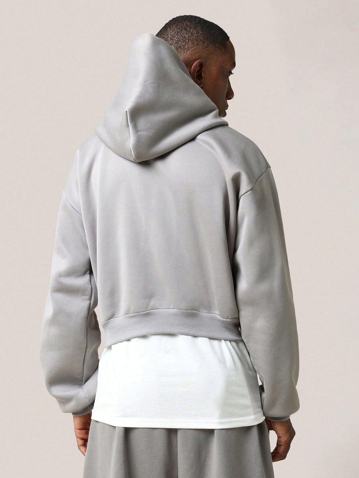 Moletom Pavtros Confort Fleece