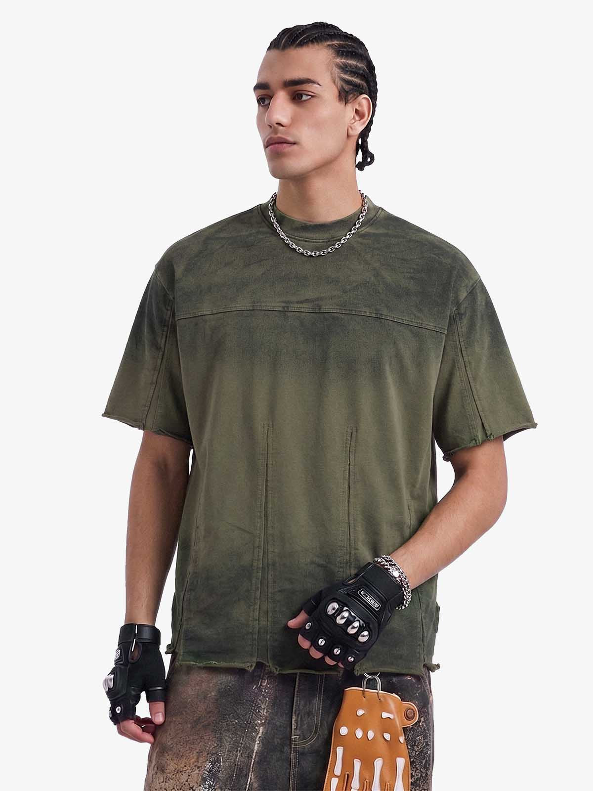 Camiseta Pavtros Panel
