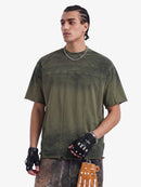 Camiseta Swavvy Panel