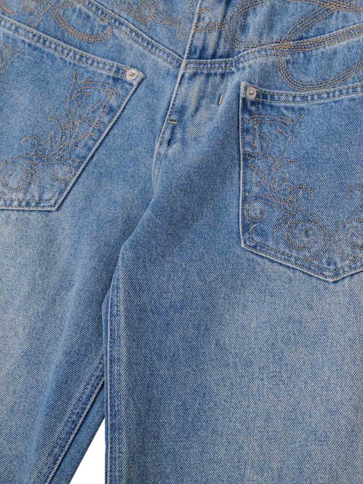 Calça Pavtros Cleanfit Barrel