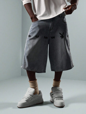 Short Pavtros Jeans List