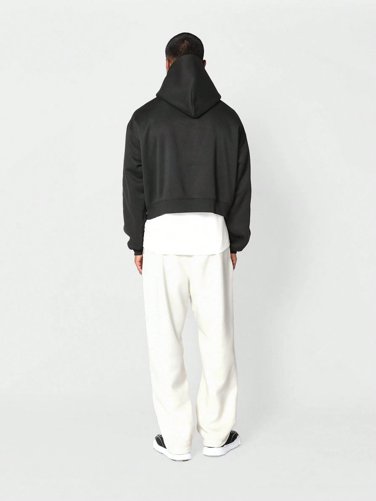 Moletom Pavtros Confort Fleece