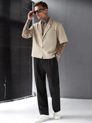 Camisa Swavvy Botões
