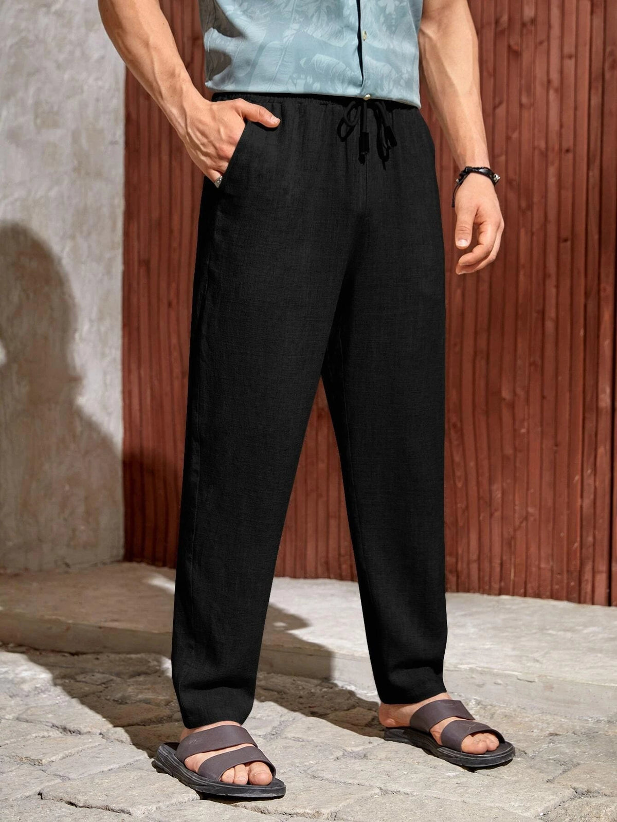 Calça Pavtros Elegance