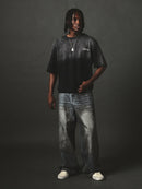 Camiseta Swavvy Cropped Quadrado
