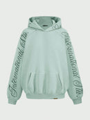 Moletom Swavvy Oversized Slouchy