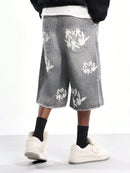 Short Swavvy Oversized