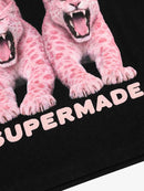 Camiseta Swavvy Pink Jaguars