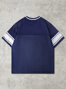 Camiseta Swavvy Cropped Quadrado