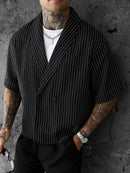 Camisa Swavvy Botões