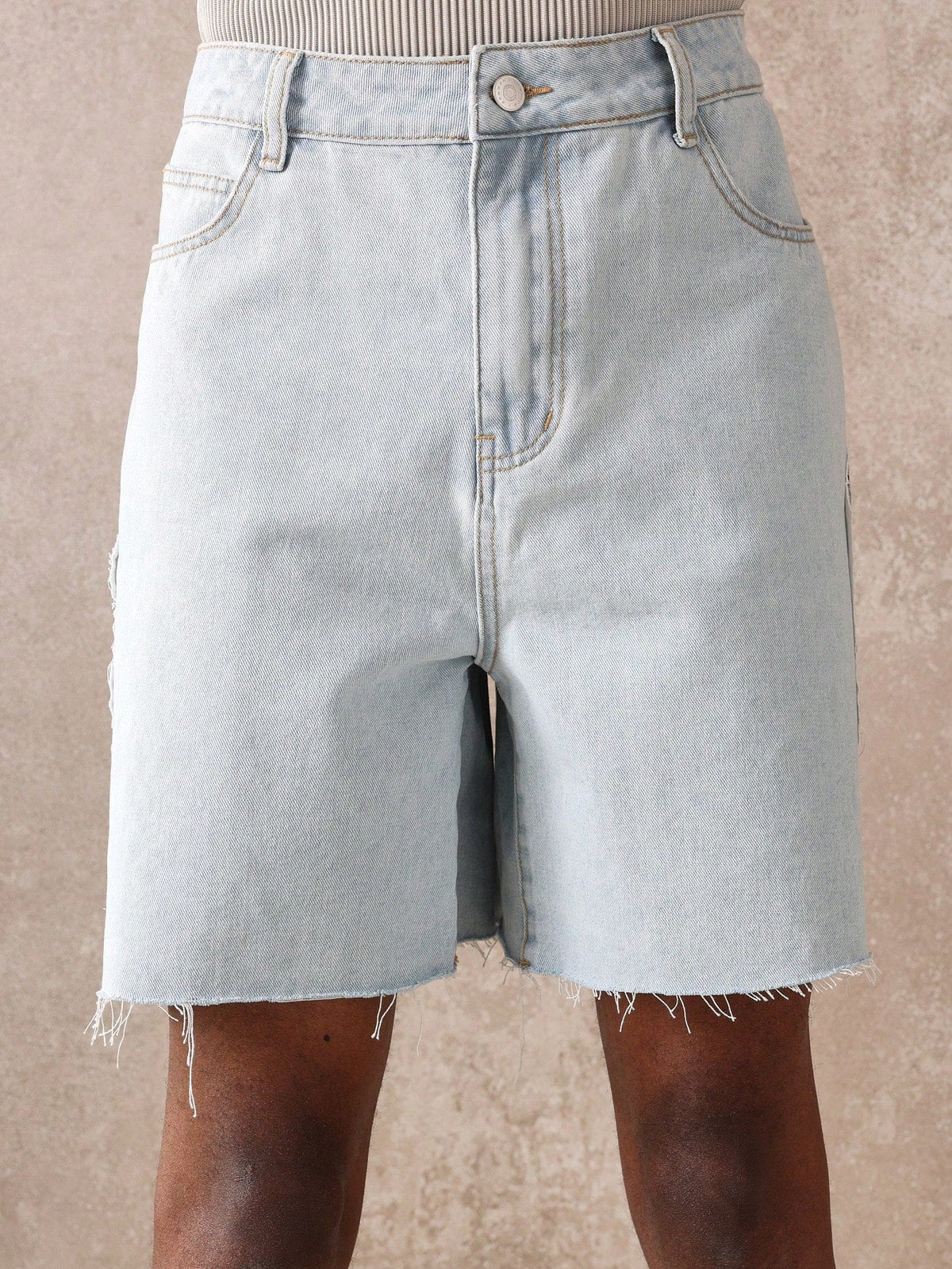 Short Pavtros Janela Vintage Classic