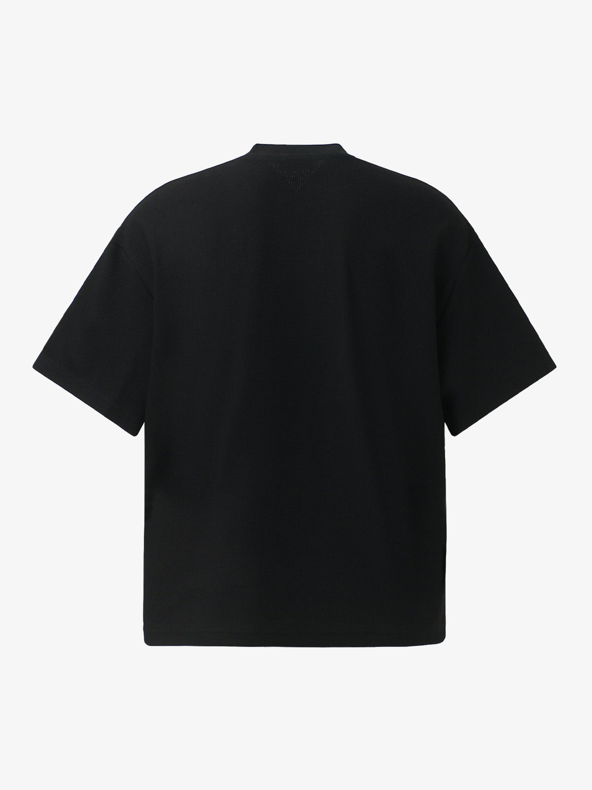Camiseta Pavtros Studios Third Eye Oversized