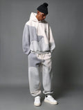 Conjunto Swavvy Jogger Greys