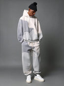 Conjunto Swavvy Jogger Greys