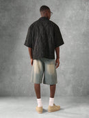 Camisa Swavvy Inflexa Black