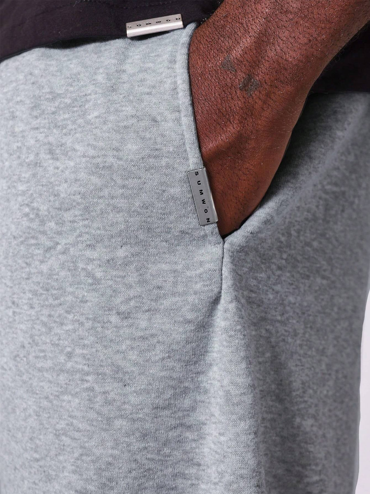 Calça Pavtros Jogger Clean