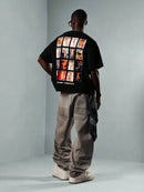 Camiseta Swavvy Retro Hot