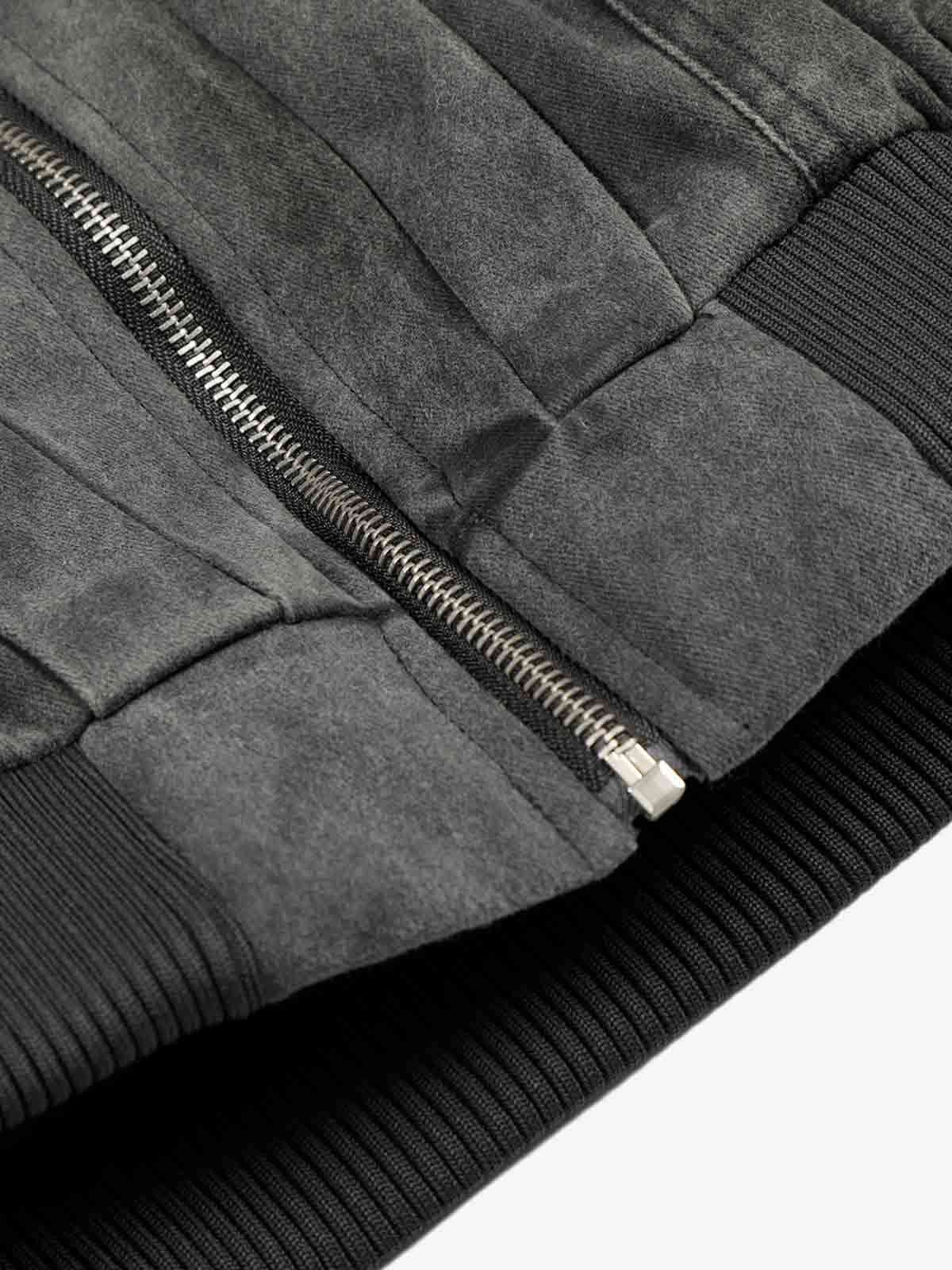 Jaqueta Pavtros Shearling