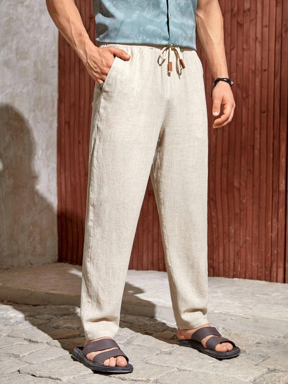 Calça Pavtros Elegance