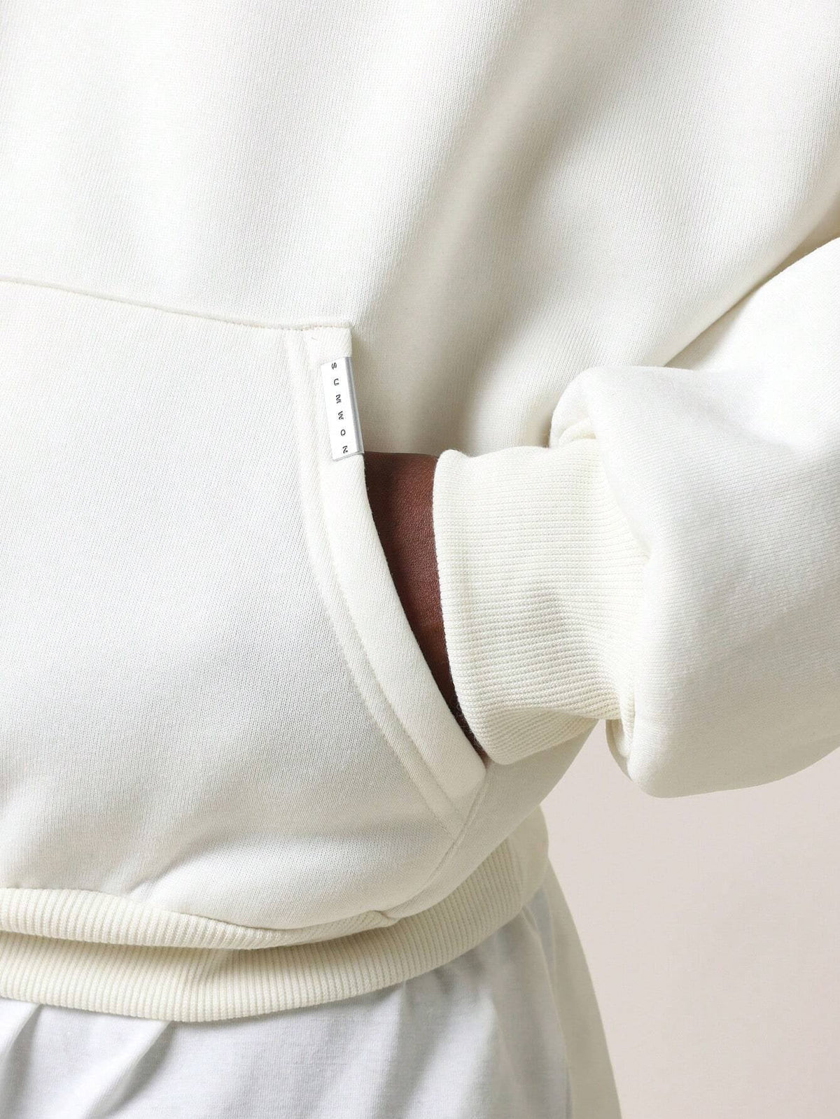 Moletom Pavtros Confort Fleece