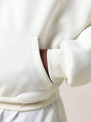 Moletom Swavvy Confort Fleece