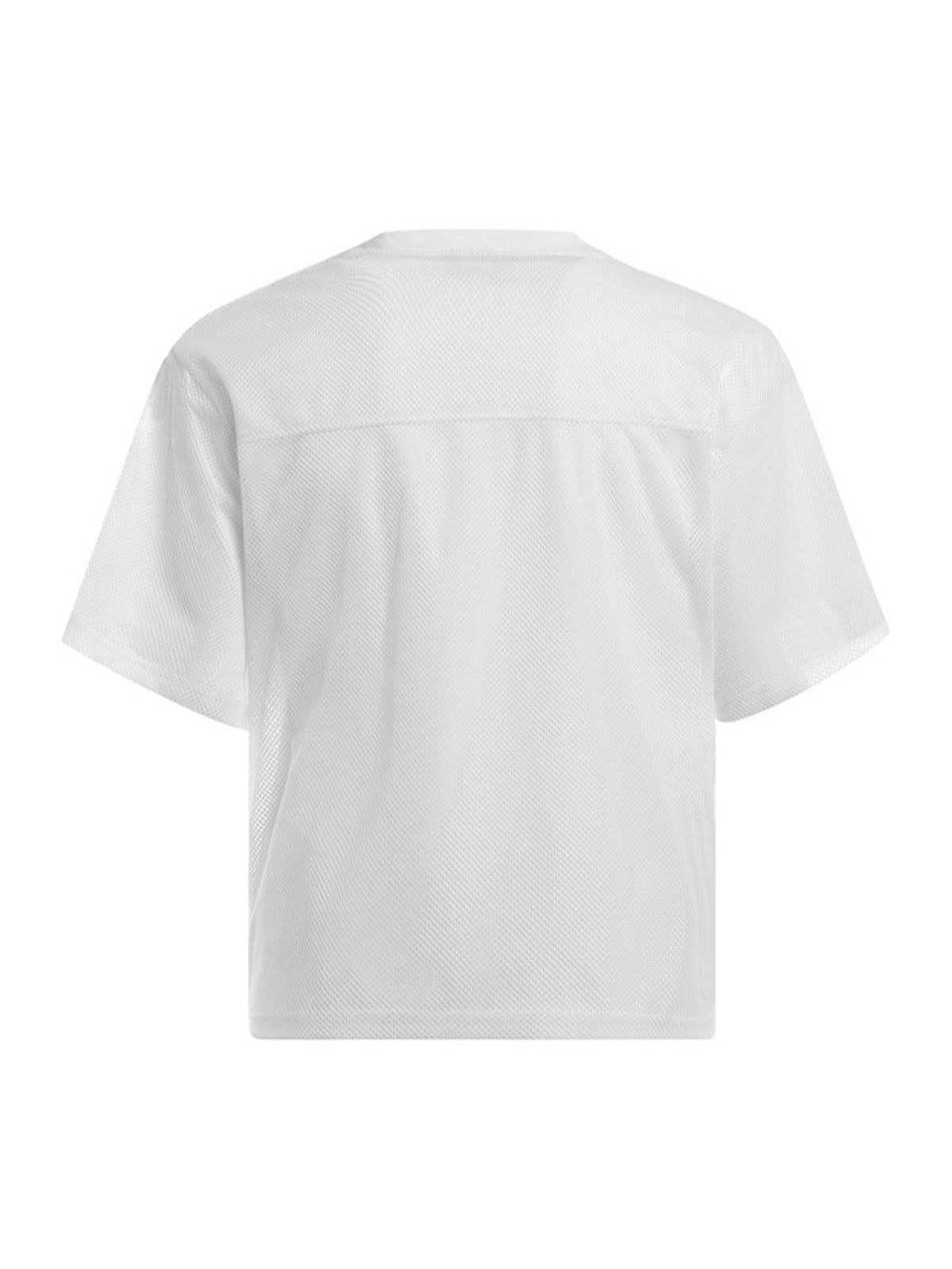 Camiseta Pavtros Jersey Letter 777