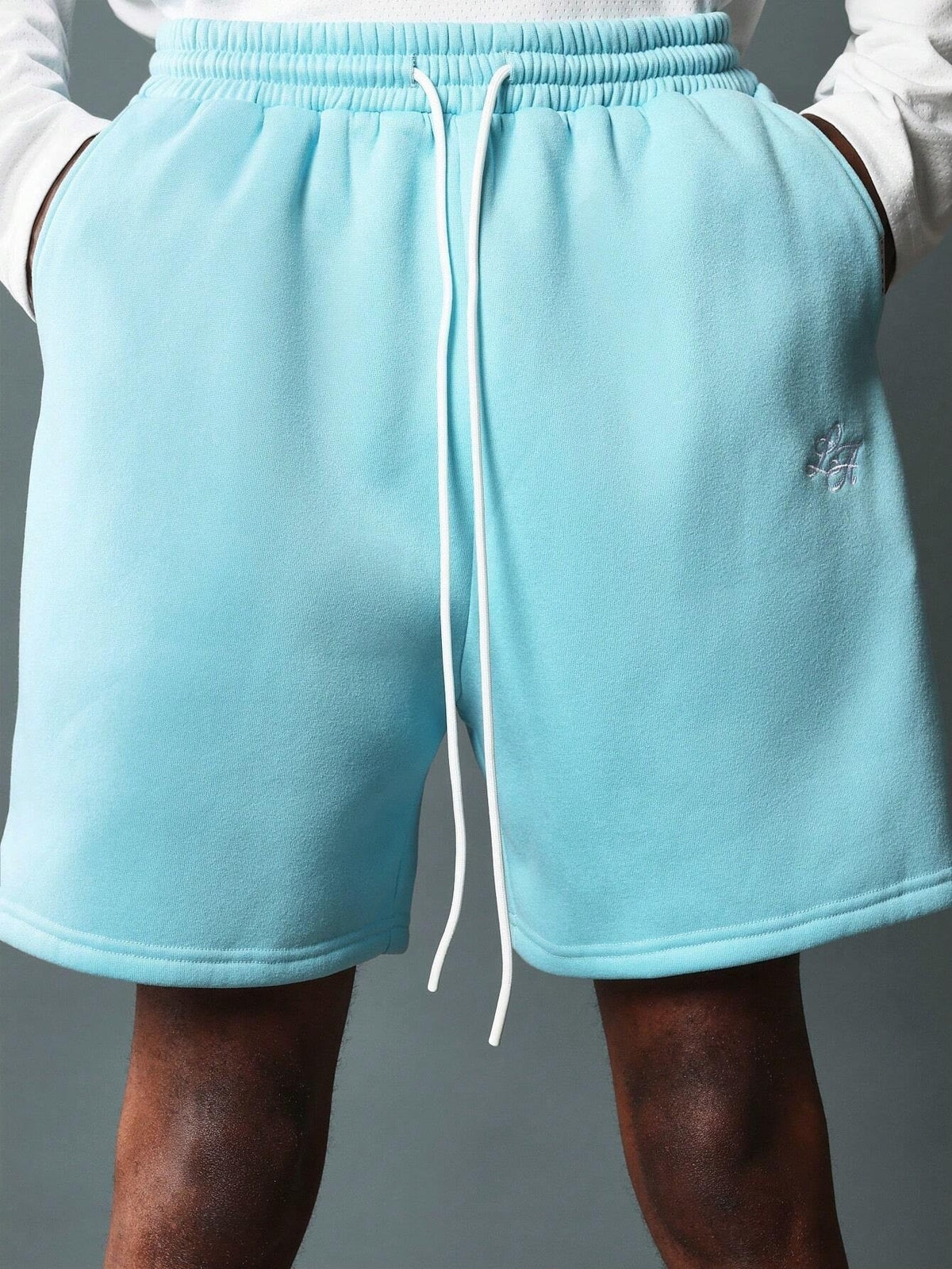 Conjunto Pavtros LA Blue