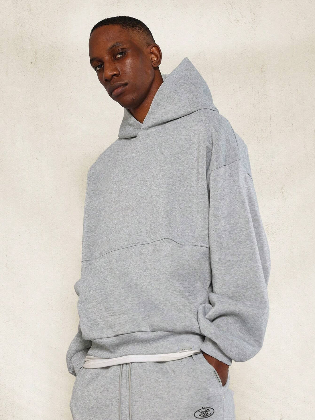 Conjunto Pavtros Pro Fleece