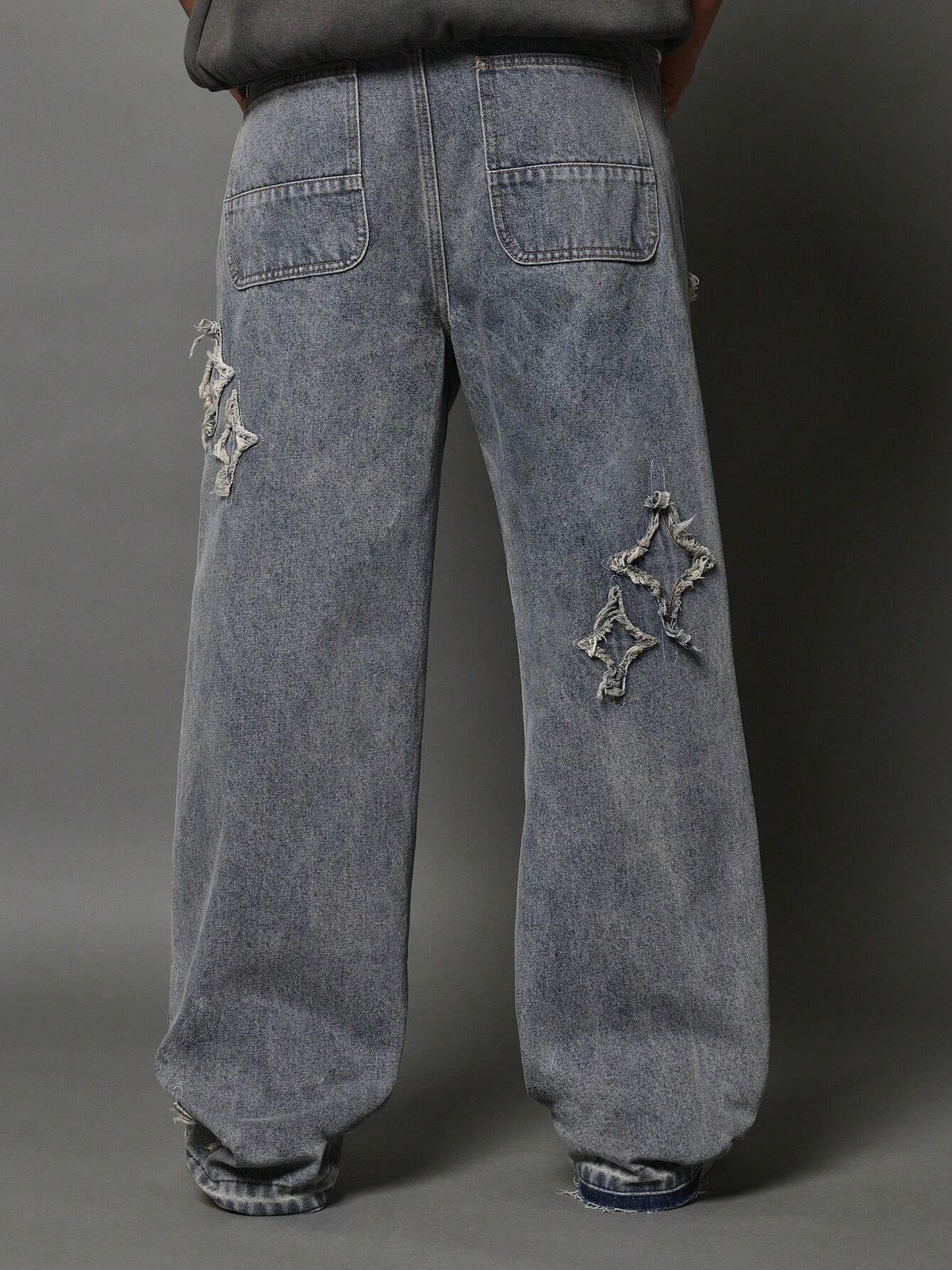 Calça Pavtros Stars