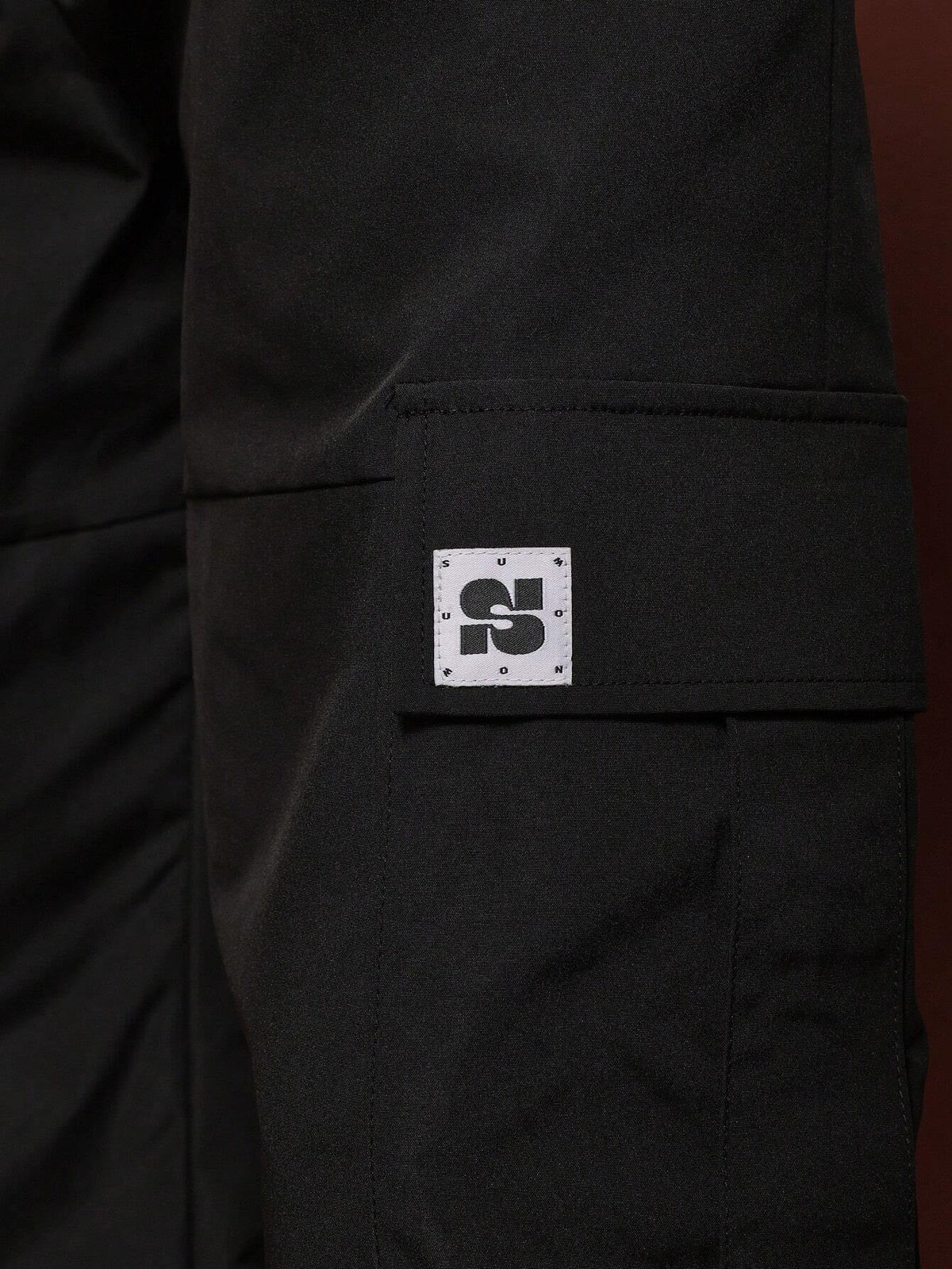 Calça Pavtros Nylon Cargo