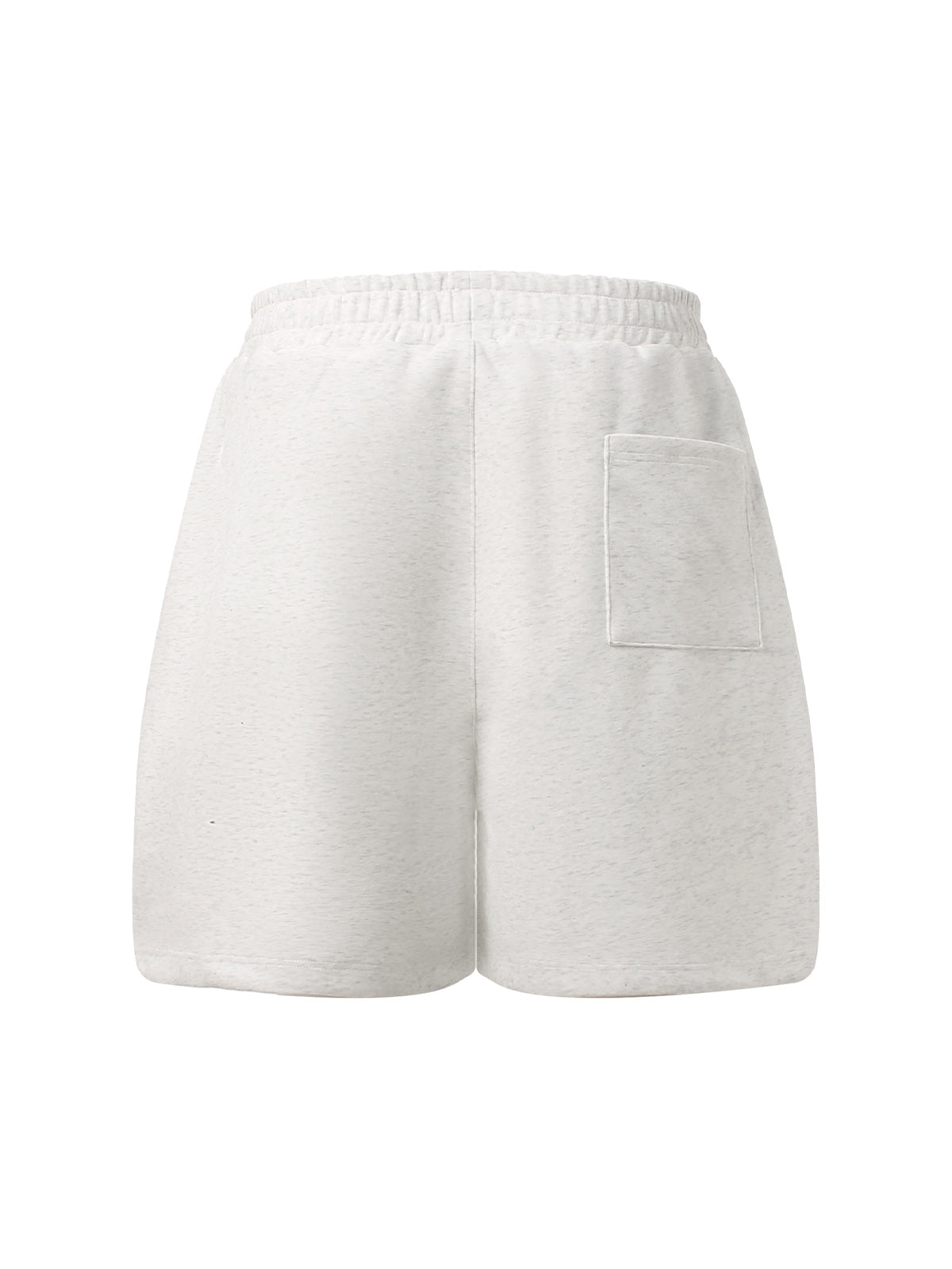 Short Pavtros Street Drawstring